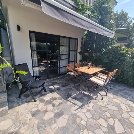 Studio Fur 3 Personen Ca 35 Qm In Crikvenica, Kvarner Bucht Und Umgebung 公寓 茨里克韦尼察