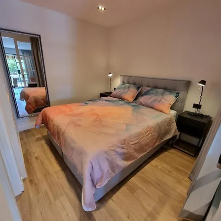 Studio Fur 3 Personen Ca 35 Qm In Crikvenica, Kvarner Bucht Und Umgebung 公寓