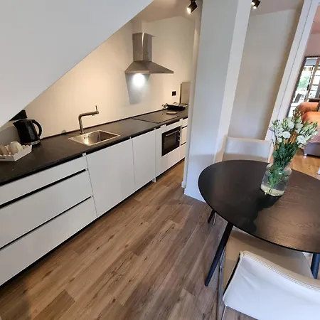Studio Fur 3 Personen Ca 35 Qm In Crikvenica, Kvarner Bucht Und Umgebung 公寓