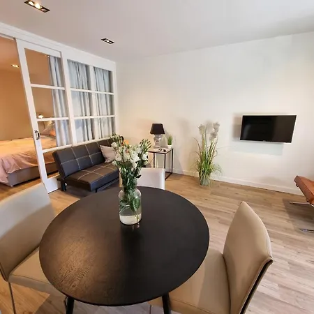 Studio Fur 3 Personen Ca 35 Qm In Crikvenica, Kvarner Bucht Und Umgebung 茨里克韦尼察