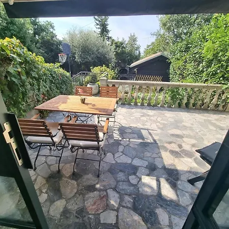 公寓 Studio Fur 3 Personen Ca 35 Qm In Crikvenica, Kvarner Bucht Und Umgebung *
