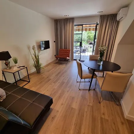 Studio Fur 3 Personen Ca 35 Qm In Crikvenica, Kvarner Bucht Und Umgebung 公寓 *