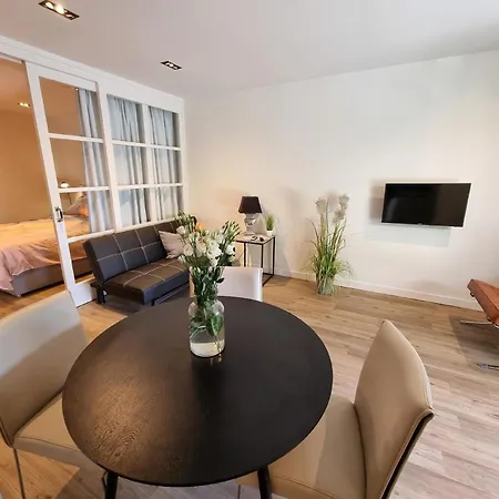 Studio Fur 3 Personen Ca 35 Qm In Crikvenica, Kvarner Bucht Und Umgebung * 茨里克韦尼察