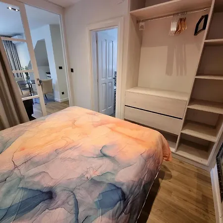 公寓 Studio Fur 3 Personen Ca 35 Qm In Crikvenica, Kvarner Bucht Und Umgebung 茨里克韦尼察