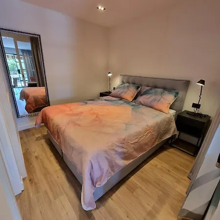 Studio Fur 3 Personen Ca 35 Qm In Crikvenica, Kvarner Bucht Und Umgebung * 茨里克韦尼察