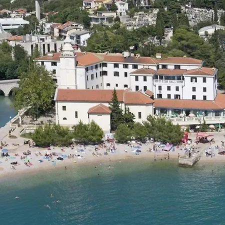 公寓 Studio Fur 3 Personen Ca 35 Qm In Crikvenica, Kvarner Bucht Und Umgebung