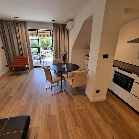 Studio Fur 3 Personen Ca 35 Qm In Crikvenica, Kvarner Bucht Und Umgebung 公寓 *